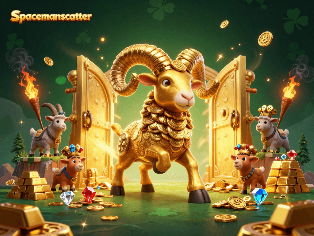 Engage with spacemanscatter through a dynamic illustration of exciting casino gameplay, showcasing thrilling winning moments.