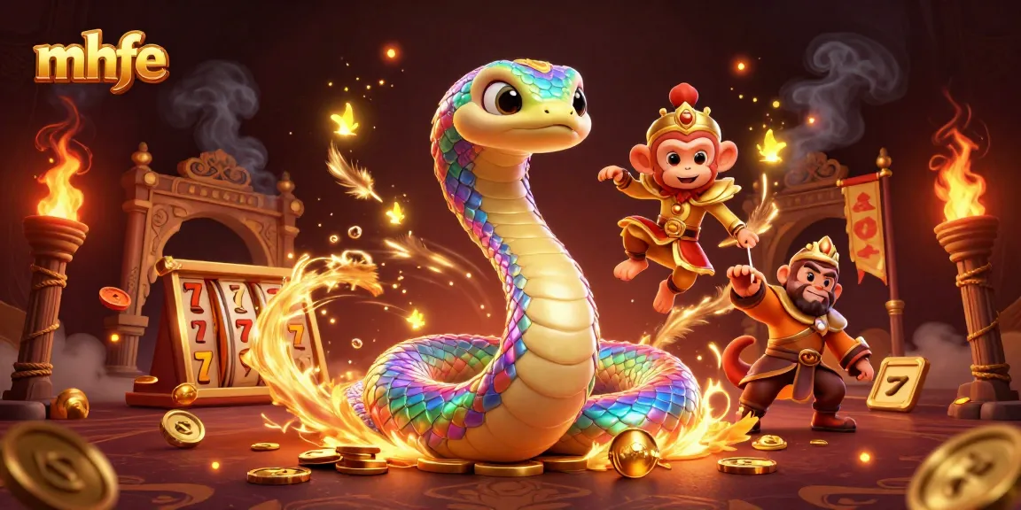The mhfe platform informs players about vibrant online casino experiences featuring colorful gaming elements.
