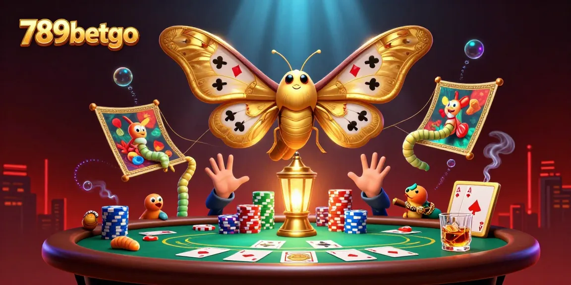 Experience the excitement of 789betgo with dynamic casino gaming elements and vibrant visuals.