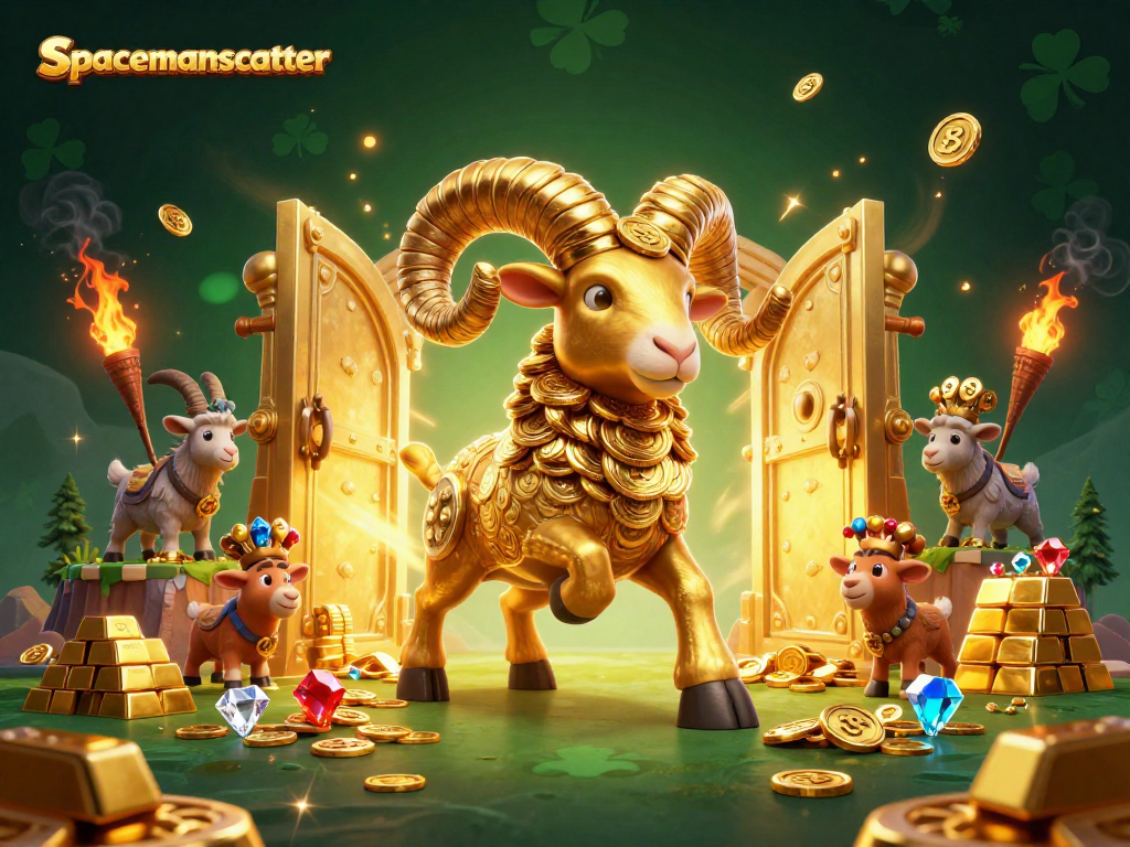 Engage with spacemanscatter through a dynamic illustration of exciting casino gameplay, showcasing thrilling winning moments.