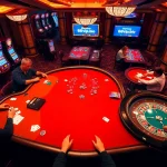 Experience thrill at https://68vip.bio/ with vibrant casino games and glamorous betting action.