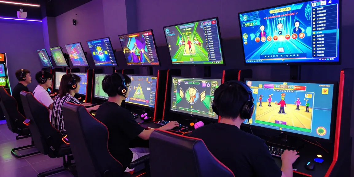 Exciting Raja Game login scene showing players engaging in interactive color prediction games.